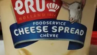 Good service cheese spread chevre
