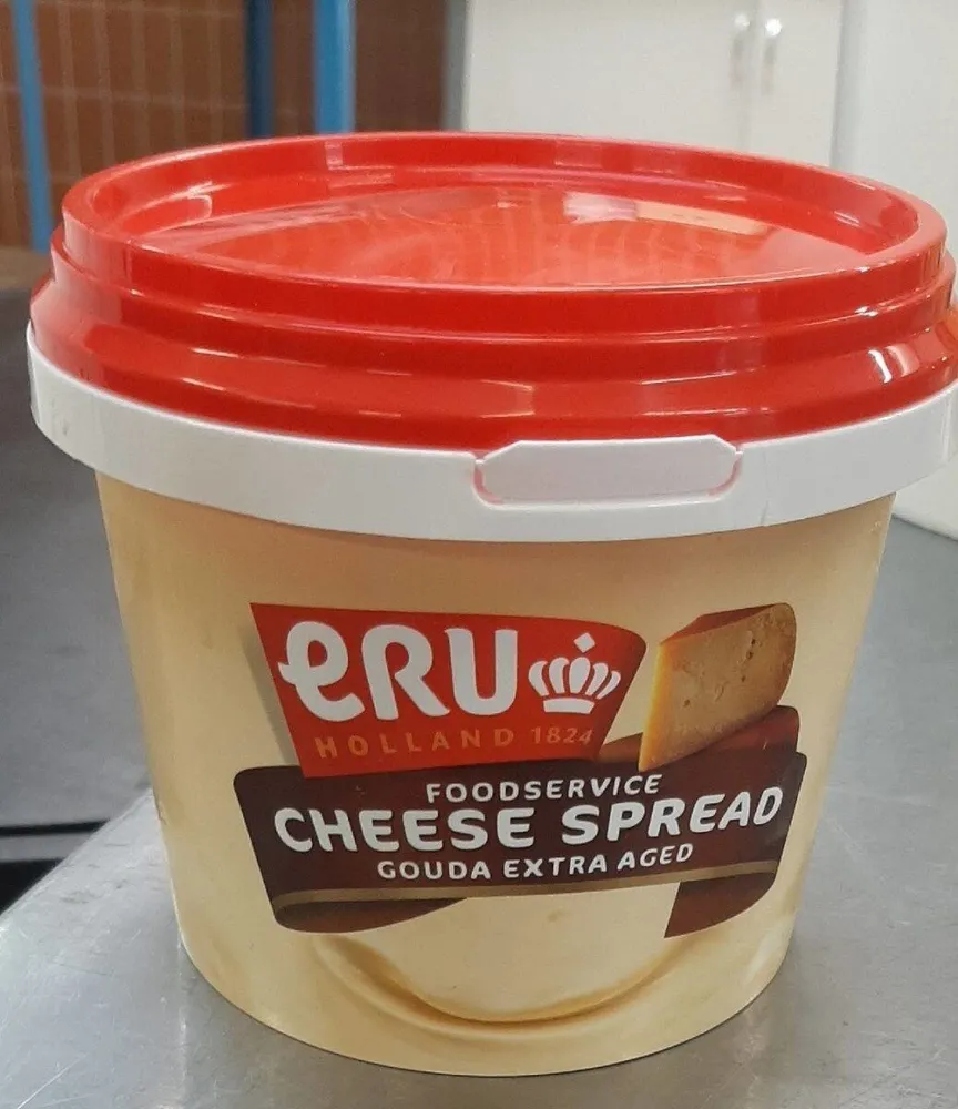 Eru gouda extra âgé