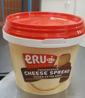 Eru gouda extra âgé