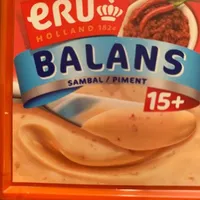Balans 15+ sambal