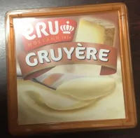 Eru Goudkuipje Gruyere