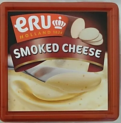 Eru Smoked Cheese