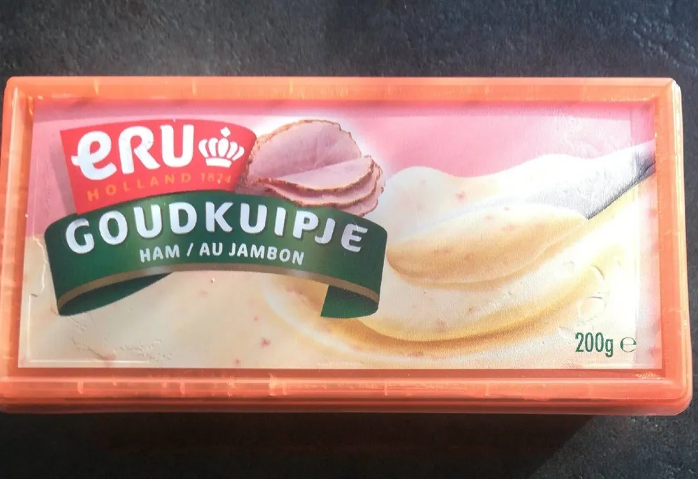 Goudkuupje