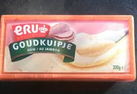 Goudkuupje
