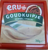 Goudkuipje