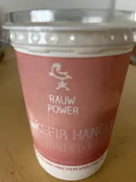 Bio Kefir Hangop