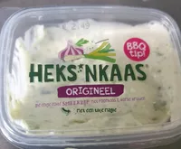 Heksenkaas
