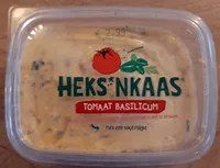 Tomaat basilicum