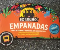 Empanadas