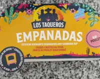Empanadas