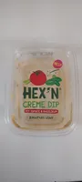 Hexen Creme Dip