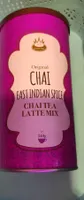 Chai est Indian spice