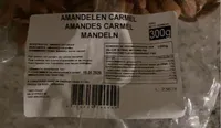 Amande Carmel