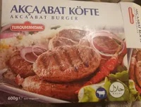 Akcaabat kofte