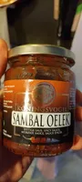 Sambal Oelek