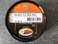 Nasi Goreng