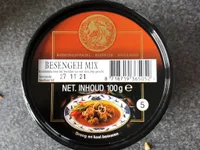 Besengeh Mix