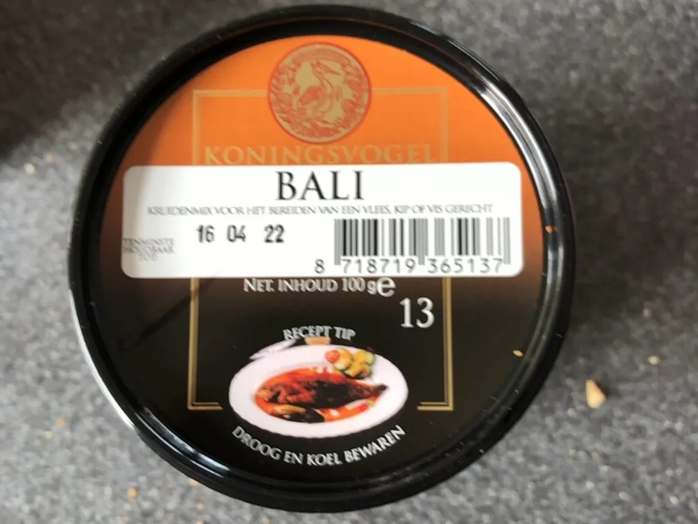 Bali