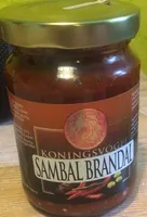 Sambal Brandal