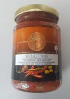 Sambal Djeroek