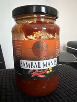 Sambal Manis