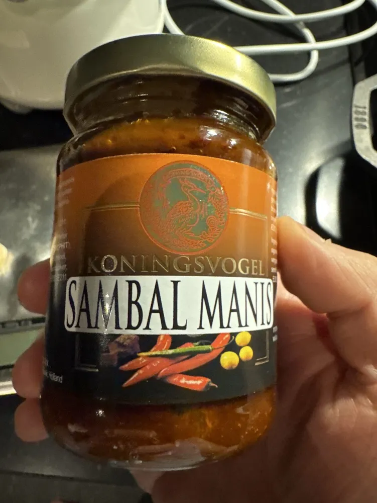 Sambal Manis