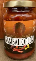 Sambal Oelek