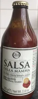 Sicilian cherry tomato sauce