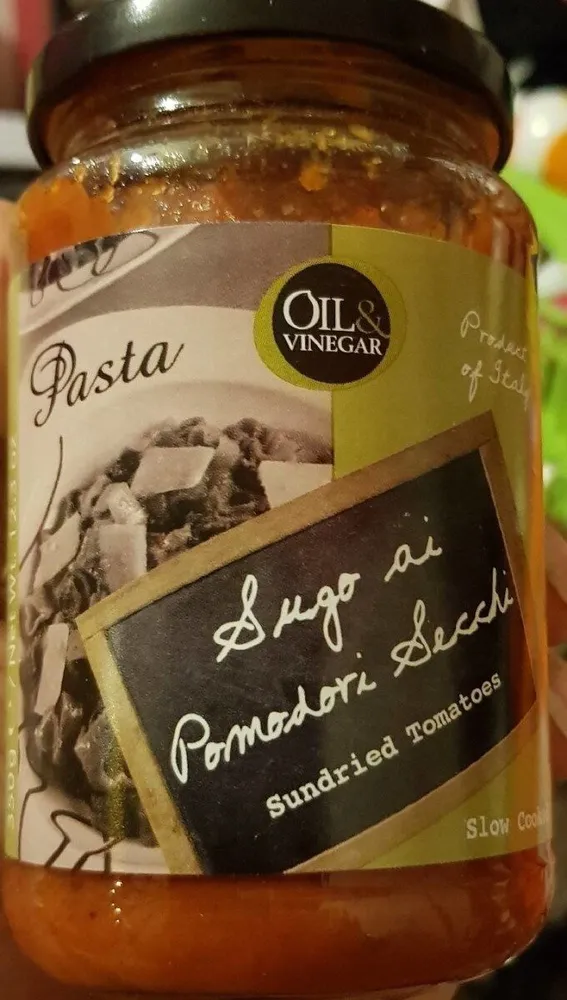 Sauce tomate