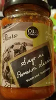 Sauce tomate