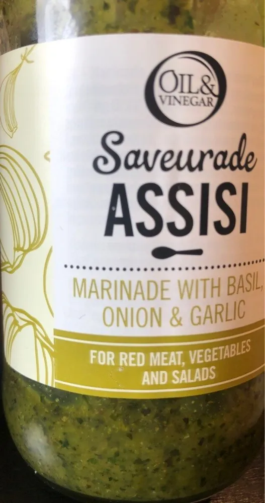 Saveurade Assisi