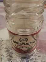 Bruschetta