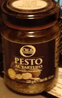Pesto al Tartuffo
