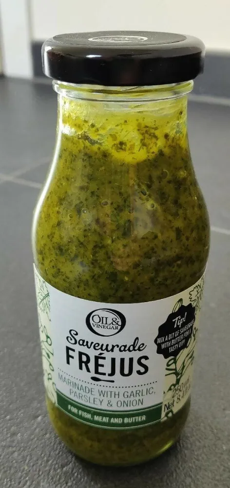 Saveurade Fréjus