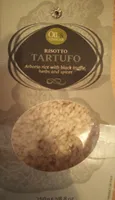 Risotto Tartufo