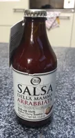Salsa della mamma