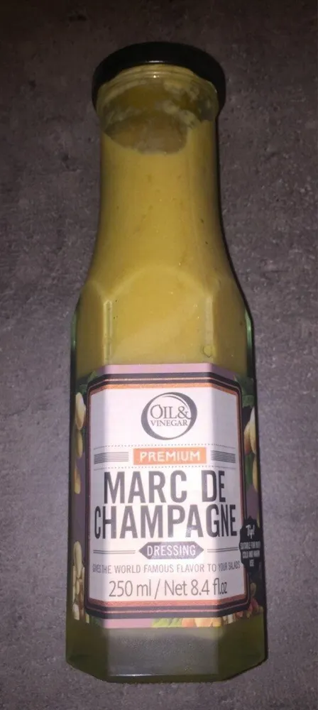 Vinaigrette