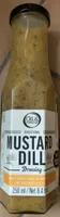 Mustard dill