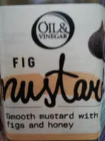 Fig mustard