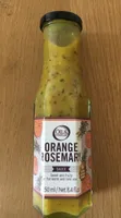 Sauce Rosemary