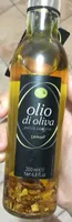 Olio di olivia