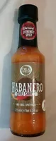Oil and Vinegar - Habanero Chili Sauce