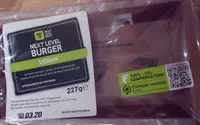 Next level burger