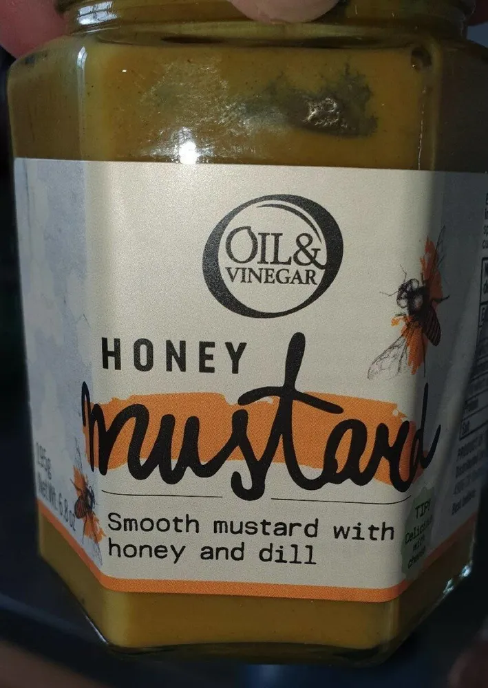 Honey mustard