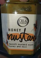 Honey mustard