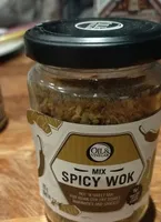 Spicy Wok