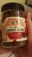 Smoky Bush