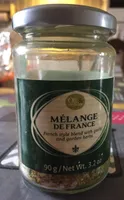 Melange de France