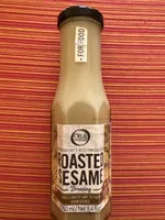 Roasted sesame