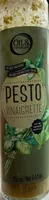 Pesto Vinaigrette